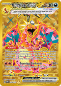 Charizard ex