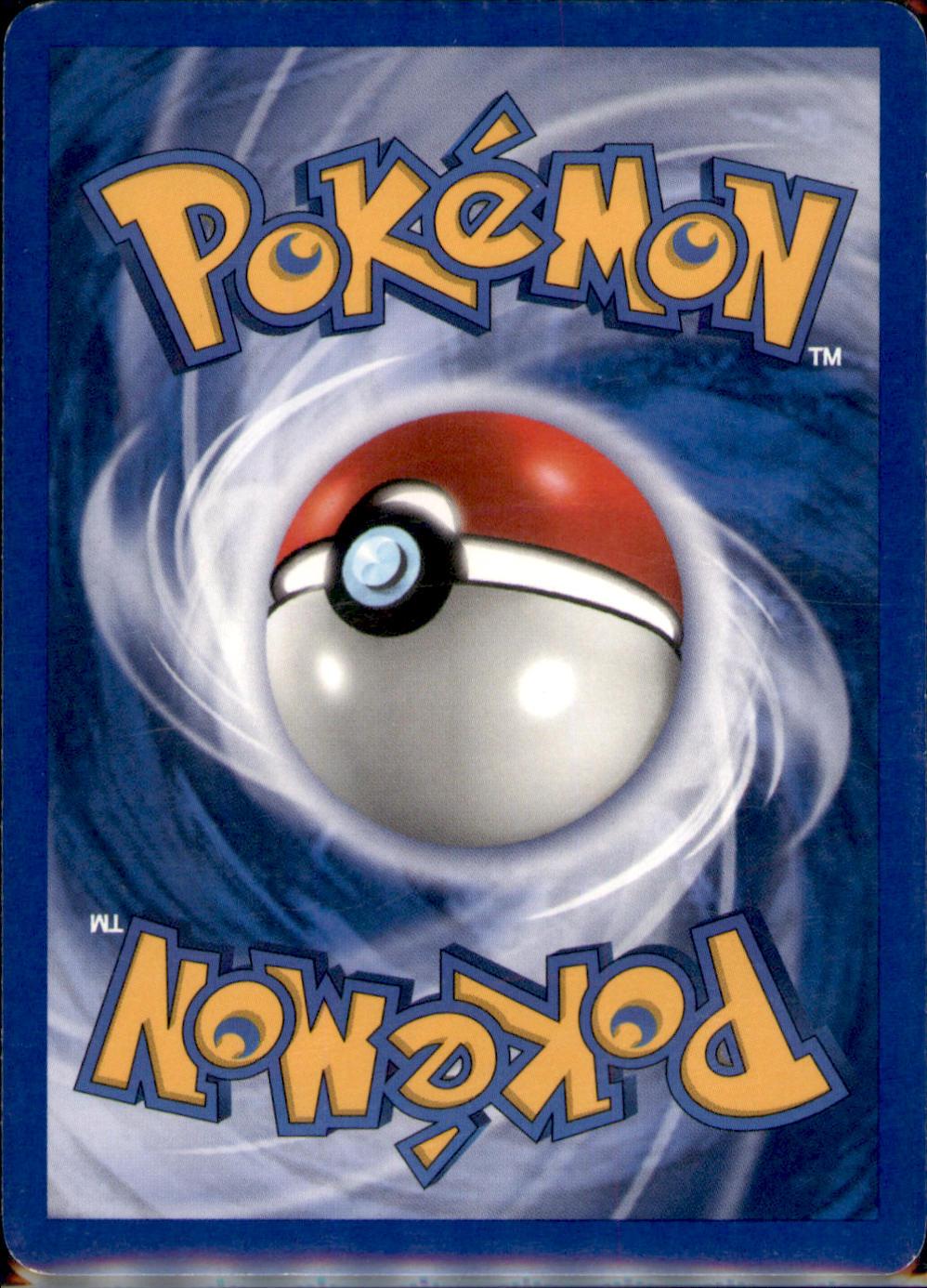 Expedition #132/165 Squirtle (132)