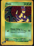 Expedition #108/165 Ekans