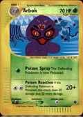 Expedition #003/165 Arbok (3)