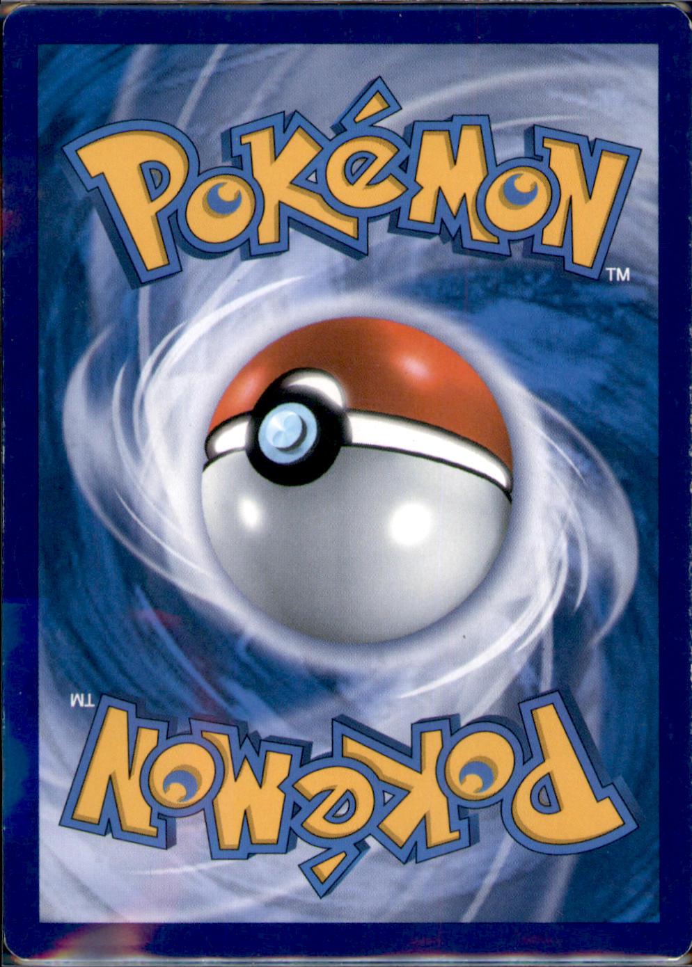 Miscellaneous Cards & Products #019/113 Charizard