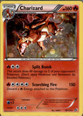 Miscellaneous Cards & Products #019/113 Charizard