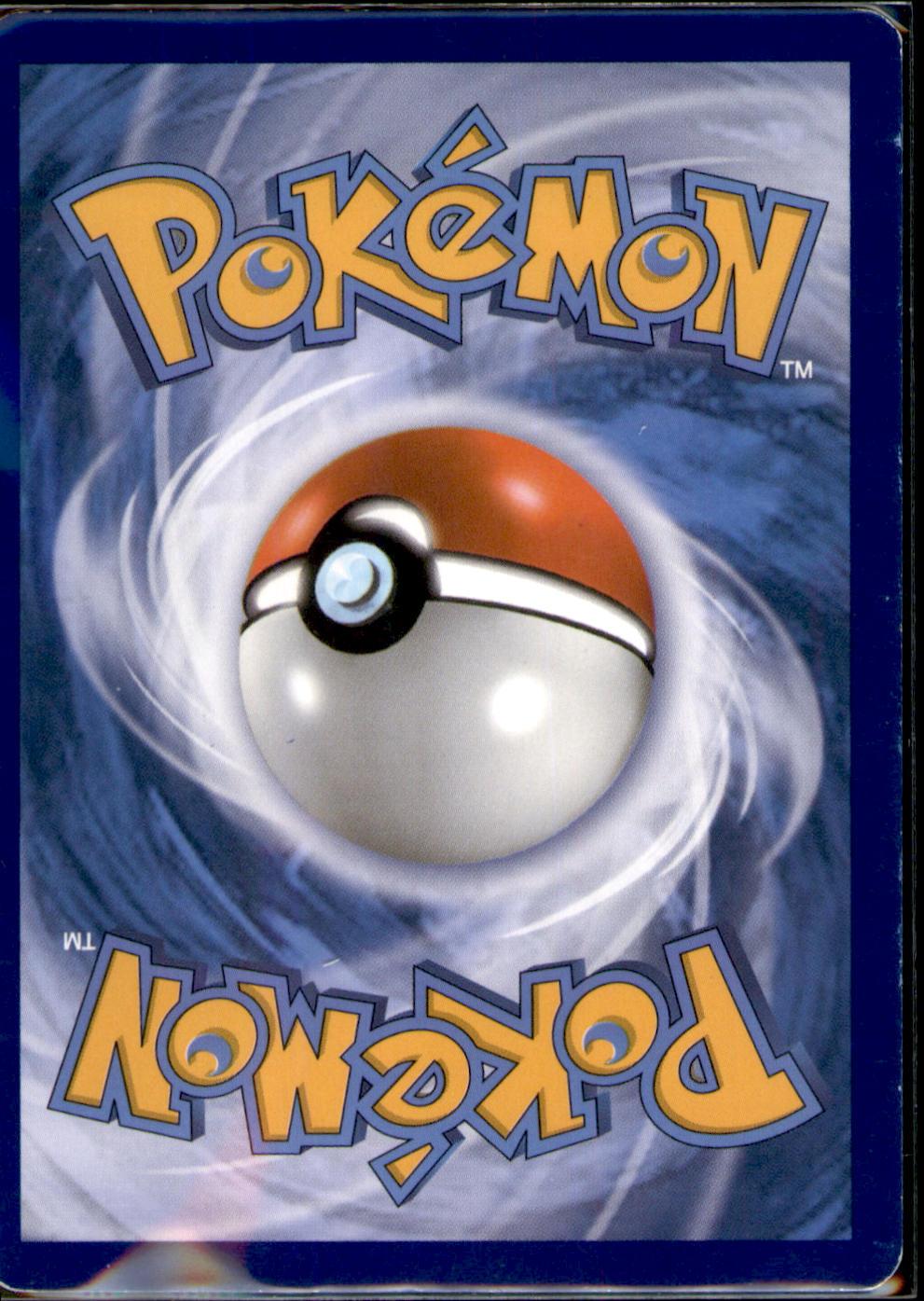 Blister Exclusives #024/124 Gyarados