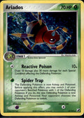 Unseen Forces #2/115 Ariados