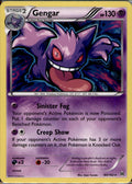 XY - BREAKthrough #60/162 Gengar