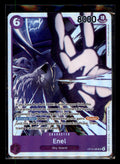 Adventure on Kami's Island #OP15-060 Enel (OP15-060)