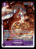 The Time of Battle #OP16-065 Sakazuki