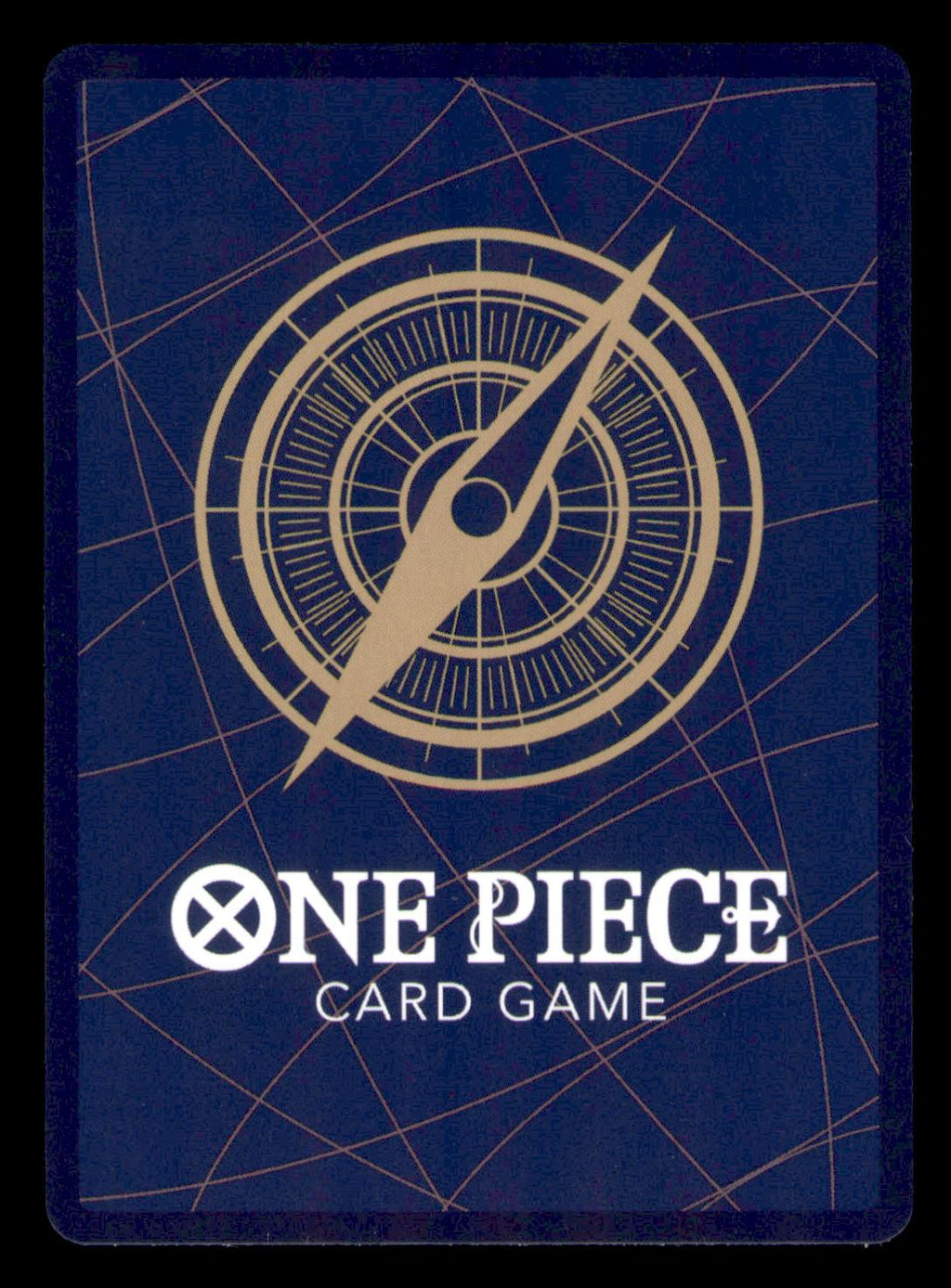 One Piece Promotion Cards #PRB02-012 Nami (Welcome Pack 2026 Vol.1)