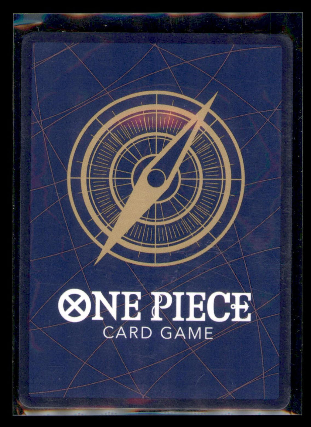 Starter Deck 4: Animal Kingdom Pirates #ST04-003 Kaido (003)