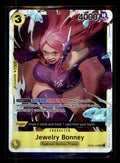 Two Legends #OP08-105 Jewelry Bonney