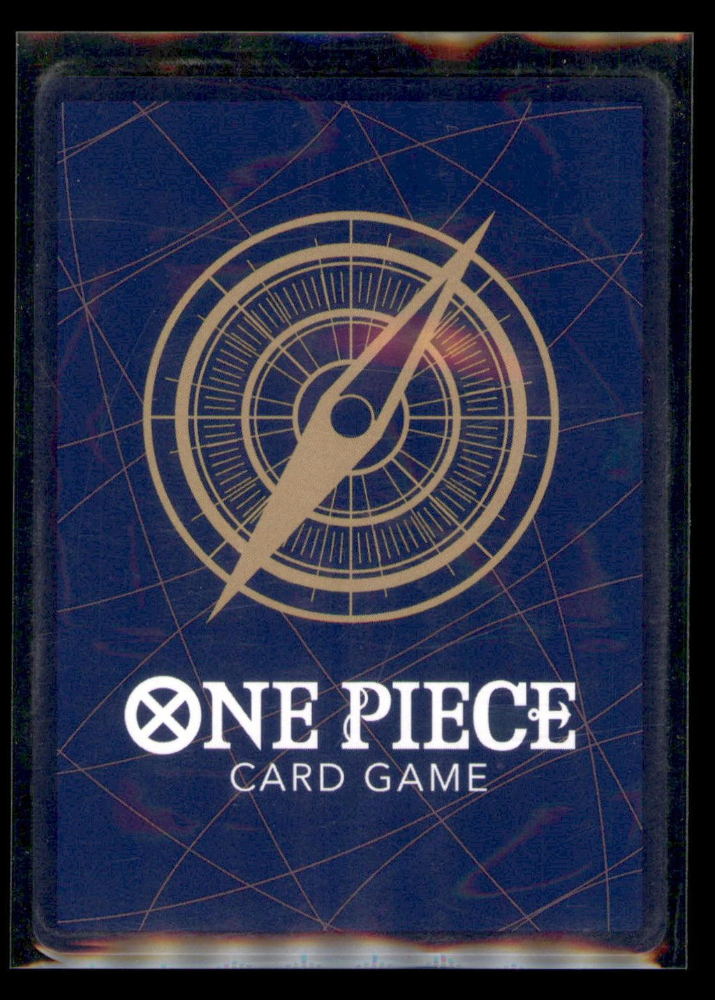 One Piece Promotion Cards #OP07-113 Roronoa Zoro (Illustration Box Vol.3)