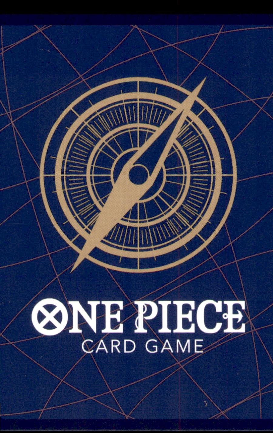 #OP14-005 Killer (One Piece Card Game Illustration Box Vol. 8)