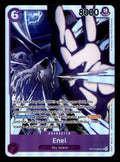 Adventure on Kami's Island #OP15-060 Enel (OP15-060)
