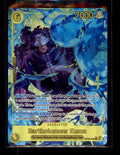 Legacy of the Master #OP12-119 Bartholomew Kuma (Alternate Art)