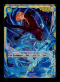 Wings of the Captain #OP06-119 Sanji