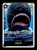 Extra Booster: Memorial Collection #EB01-048 Laboon (048)