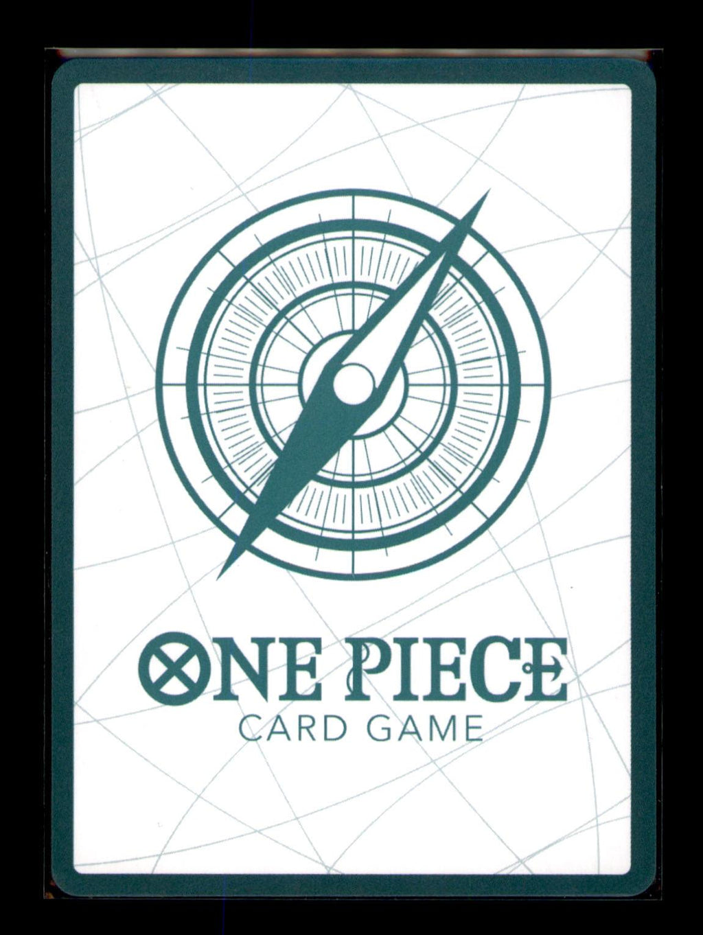 Extra Booster: One Piece Heroines Edition DON!! Card (Nico Robin) (Gold)