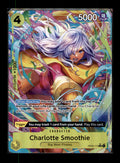 Premium Booster -The Best- #OP03-110 Charlotte Smoothie (Alternate Art)