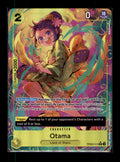 Premium Booster -The Best- Vol. 2 #PRB02-016 Otama (Alternate Art)
