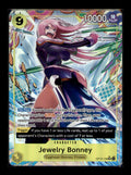 Carrying On His Will #OP13-108 Jewelry Bonney (108) (Alternate Art)