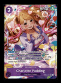Premium Booster -The Best- Vol. 2 #PRB02-010 Charlotte Pudding