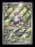 SV: Scarlet & Violet 151 #174/165 Nidoking