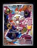 ME: Mega Evolution Promo #053 Scorbunny