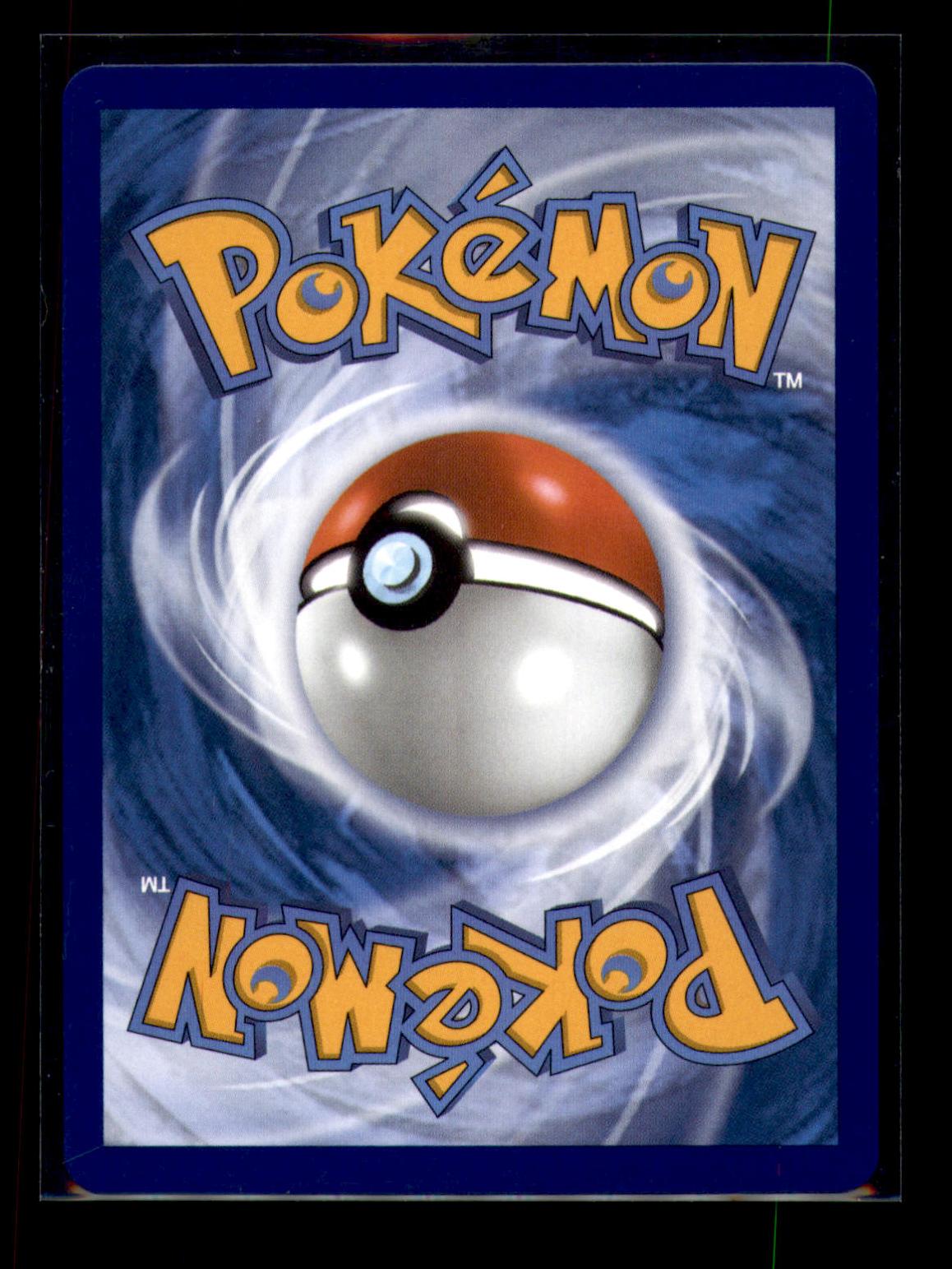 ME: Mega Evolution Promo #033 Mega Lucario ex