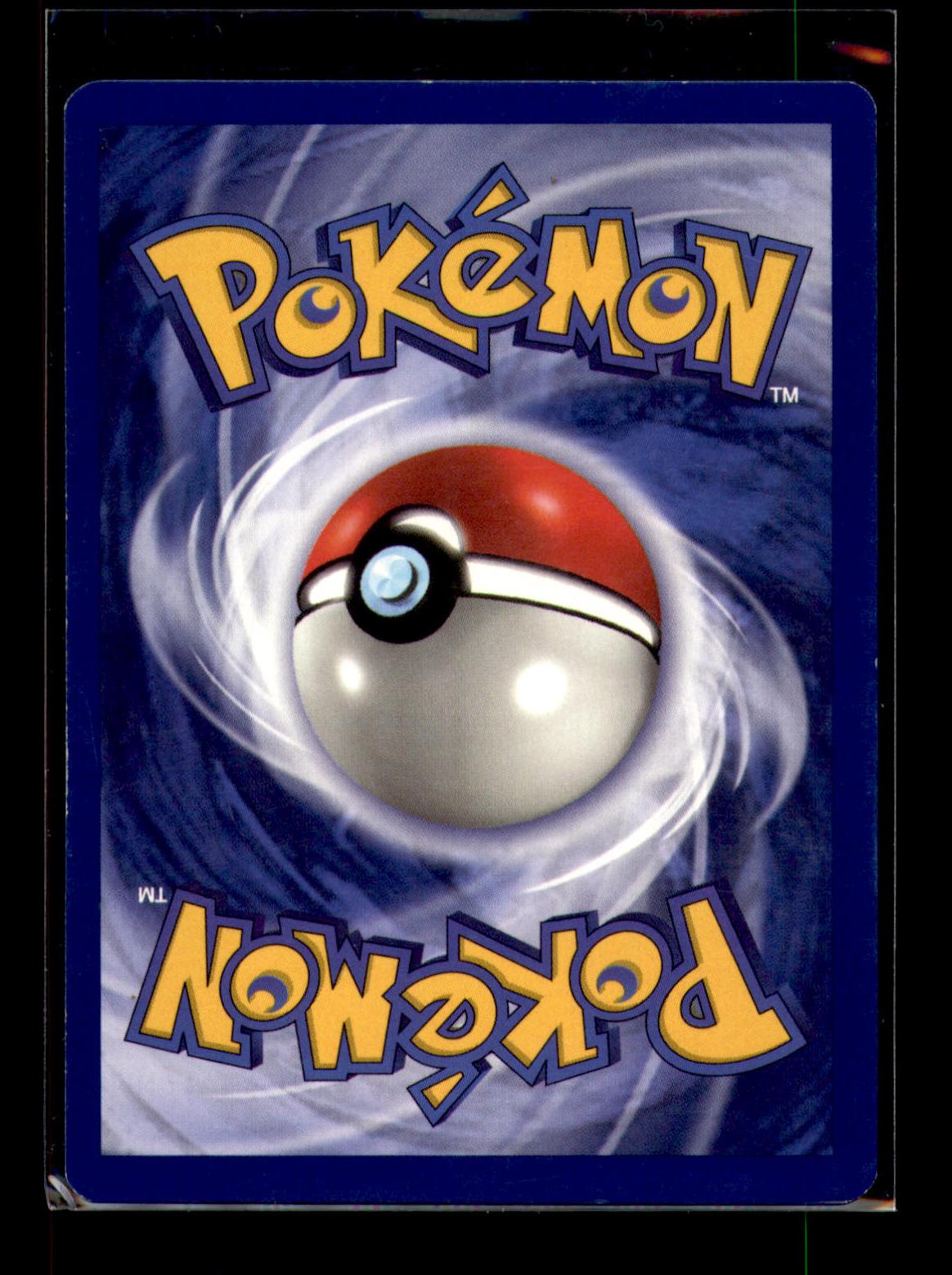 WoTC Promo #02/53 Electabuzz (Movie Promo)
