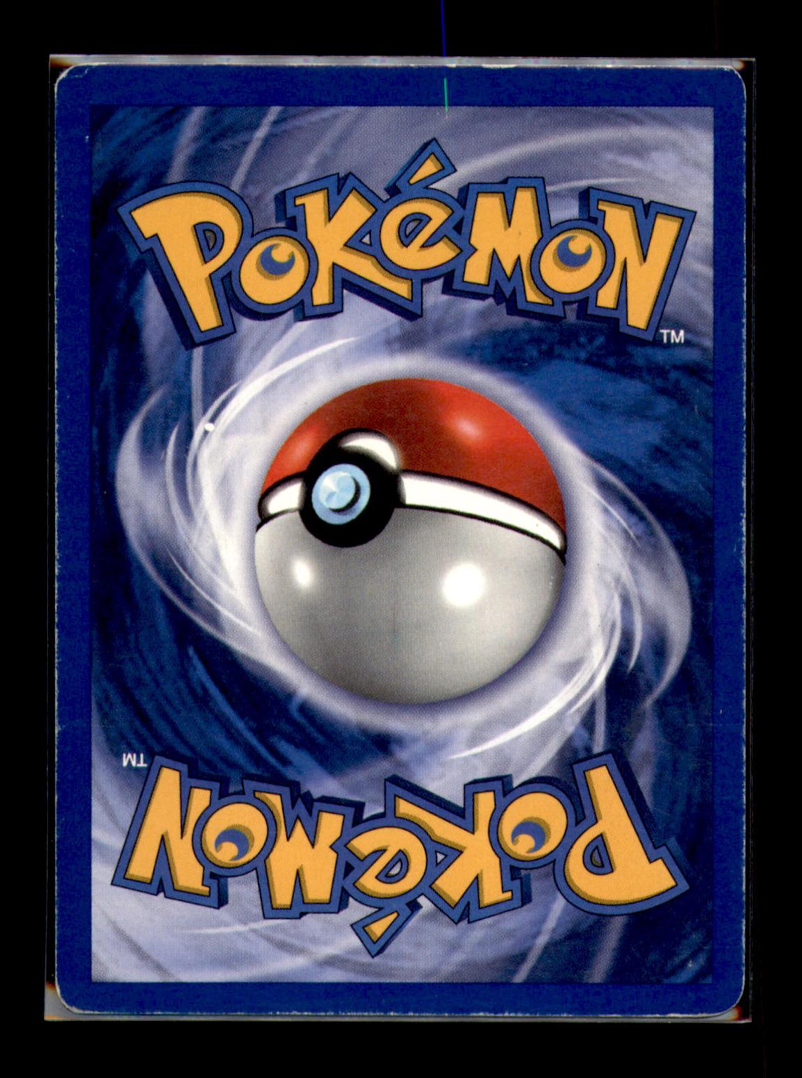 WoTC Promo #60/64 Pikachu [W Stamped]