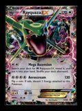 XY Promos #XY66 Rayquaza EX