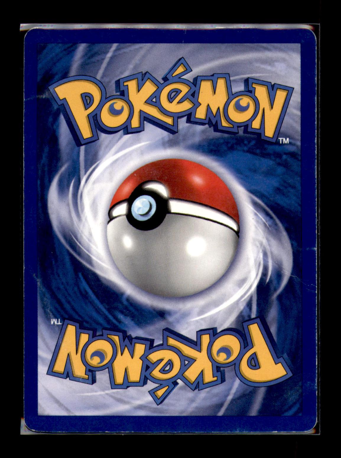 Base Set (Shadowless) #035/102 Magikarp