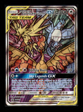 SM Promos #SM210 Moltres & Zapdos & Articuno GX