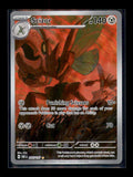 SV03: Obsidian Flames #205/197 Scizor
