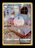 SWSH: Crown Zenith: Galarian Gallery #GG19/GG70 Altaria