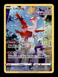SWSH: Crown Zenith: Galarian Gallery #GG20/GG70 Latias
