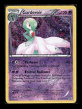 Legendary Treasures: Radiant Collection #RC10/RC25 Gardevoir