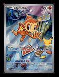 ME: Mega Evolution Promo #041 Chimchar