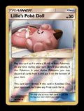 SM - Cosmic Eclipse #197/236 Lillie's Poke Doll