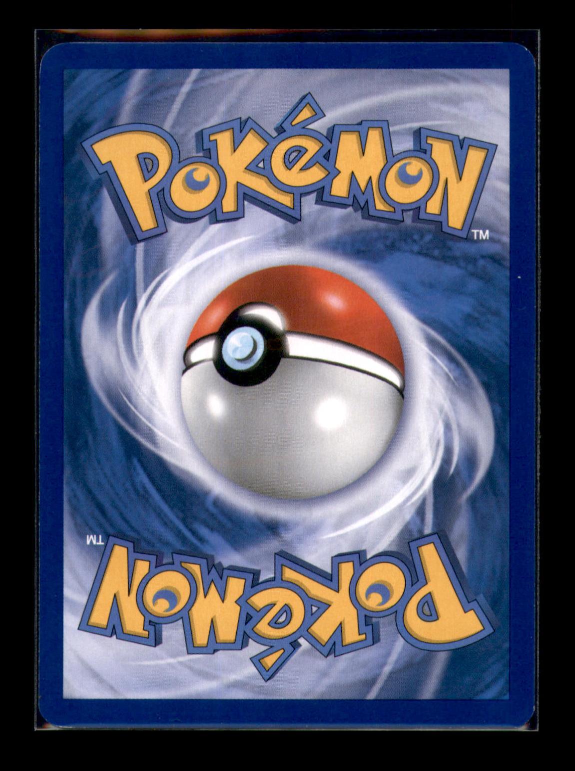 HeartGold SoulSilver #72/123 Magikarp