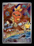 ME: Mega Evolution Promo #056 Torchic