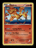 Next Destinies #14/99 Moltres