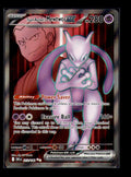 SV10: Destined Rivals #213/182 Team Rocket's Mewtwo ex