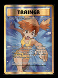 XY - Evolutions #108/108 Misty's Determination (Full Art)