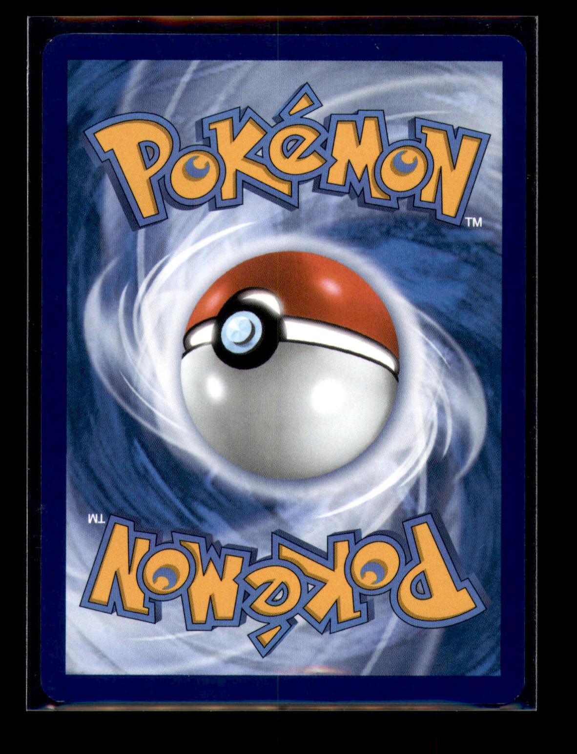 SV10: Destined Rivals #194/182 Misty's Lapras