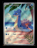 SV10: Destined Rivals #194/182 Misty's Lapras