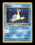 Fossil #10/62 Lapras (10)