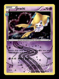 Generations: Radiant Collection #RC13/RC32 Jirachi