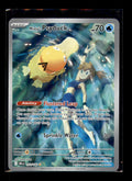 SV10: Destined Rivals #193/182 Misty's Psyduck