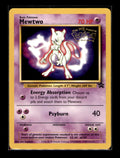 WoTC Promo #03/53 Mewtwo (Movie Promo)